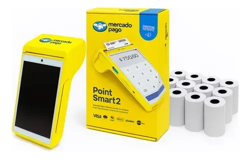 Point Smart de Mercado Libre en venta por $500