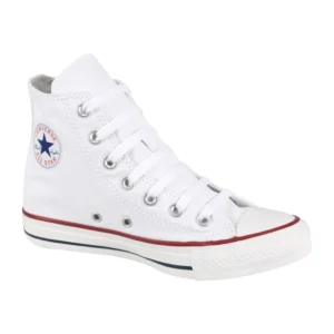 CONVERSE - CABALLERO  tenis casual chuck taylor blancos