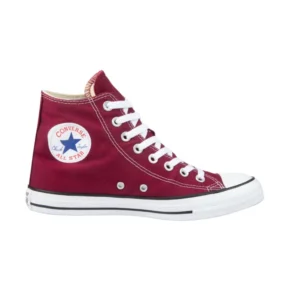 CONVERSE - CABALLERO tenis bota chuck taylor