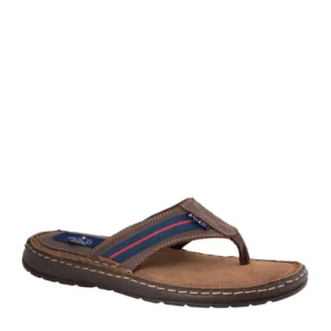 HPC POLO - CABALLERO sandalia casual pata de gallo