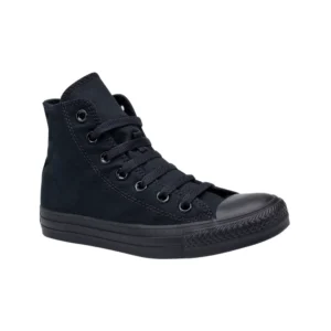 ONVERSE - CABALLERO tenis casual chuck taylor color negro