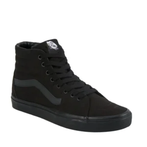 VANS LATINO CABALLERO NEGRO