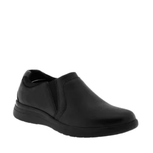 FLEXI - DAMA mocasin de piel